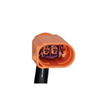 Sensor exhaust gas temperature PTC sensor SW 17 with...