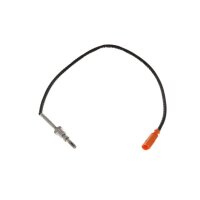 Sensor Abgastemperatur PTC-Sensor SW 17 620mm VALEO...