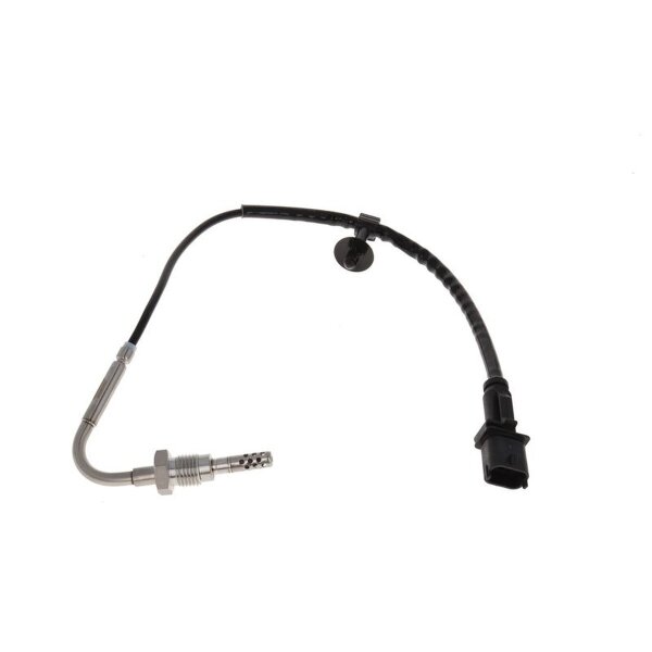 Sensor Abgastemperatur PTC-Sensor SW 17 mit Kabel 330mm VALEO für OPEL ASTRA J