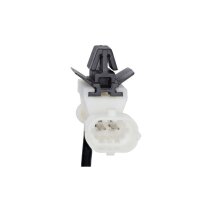 Sensor exhaust gas temperature PTC sensor SW 17 with...