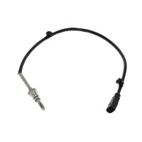 Sensor Abgastemperatur 2-polig M14 x 1,5 17 495 mm Kabel...