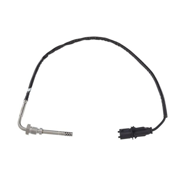 Sensor Abgastemp 2-polig M14 x 1,5 17 530 mm Kabel VALEO für u.a. FIAT DOBLO