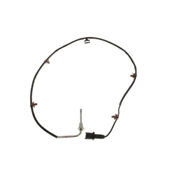 Sensor Abgastemp 2-polig M14 x 1,5 17 1.080 mm Kabel VALEO für u.a. OPEL ASTRA