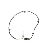 Sensor Abgastemperatur PTC-Sensor SW 17 mit Kabel 1.080mm...
