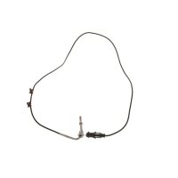 Sensor exhaust gas temperature PTC sensor SW 17 with...