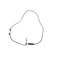 Sensor Abgastemp 2-polig M14 x 1,5 17 1.120 mm Kabel...