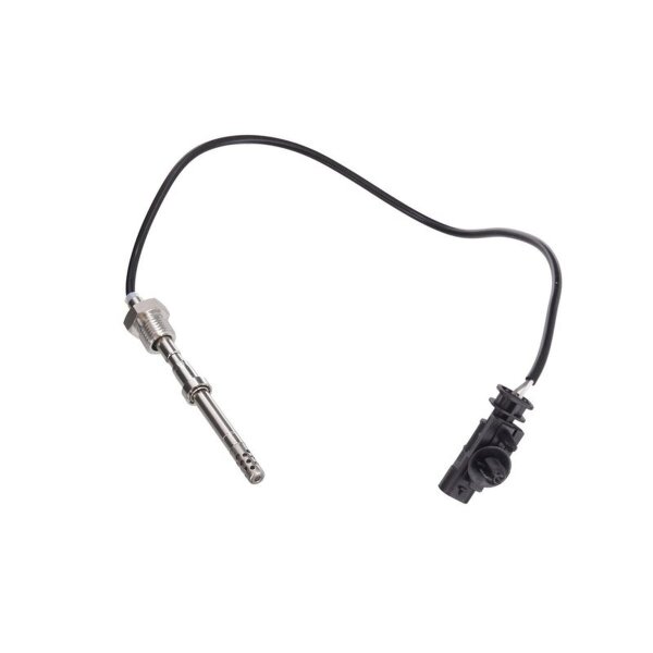 Sensor Abgastemp 2-polig M14 x 1,5 17 360 mm Kabel VALEO für u.a. VOLVO V60