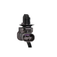 Sensor Abgastemp 2-polig M14 x 1,5 17 360 mm Kabel VALEO...