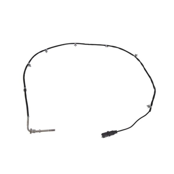 Sensor Abgastemp 2-polig M14 x 1,5 17 1.450 mm Kabel VALEO für u.a. OPEL ASTRA