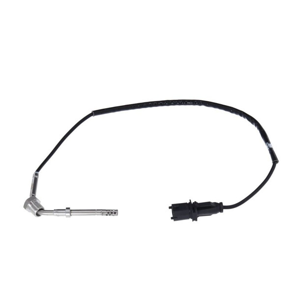 Sensor Abgastemp 2-polig M14 x 1,5 17 510 mm Kabel VALEO für u.a. IVECO DAILY