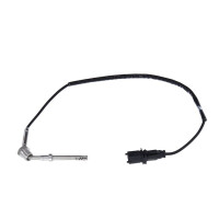 Sensor Abgastemp 2-polig M14 x 1,5 17 510 mm Kabel VALEO...