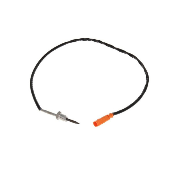 Sensor Abgastemp 2-polig M14 x 1,5 17 720 mm Kabel VALEO für u.a. VW ARTEON