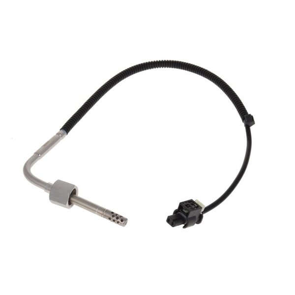 Sensor Abgastemp 2-polig M14 x 1,5 17 370 mm Kabel VALEO für u.a. MB E-KLASSE