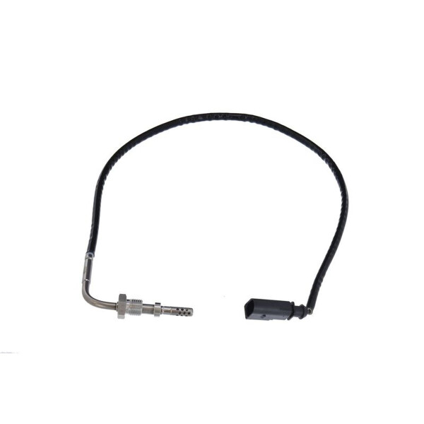 Sensor Abgastemp 2-polig M14 x 1,5 17 620 mm Kabel VALEO für u.a. SEAT LEON