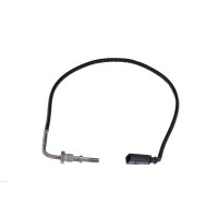 Sensor Abgastemp 2-polig M14 x 1,5 17 620 mm Kabel VALEO...