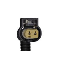 Sensor Exhaust Gas temp 2-pin M14 x 1.5 17 375 mm cable...