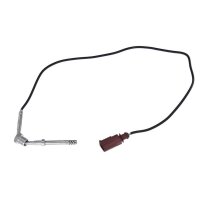 Sensor Abgastemperatur PTC-Sensor SW 17 650mm VALEO...