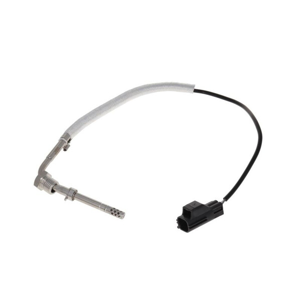 Sensor Abgastemp 2-polig M14 x 1,5 17 380 mm Kabel VALEO für u.a. VOLVO V60