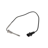 Sensor Abgastemperatur PTC-Sensor SW 17 mit Kabel 390mm...