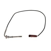 Sensor exhaust gas temperature PTC sensor SW 17 with...