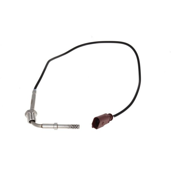 Sensor Abgastemperatur PTC-Sensor SW 17 mit Kabel 450mm...