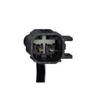 Sensor Abgastemperatur PTC-Sensor SW 17 250mm VALEO...