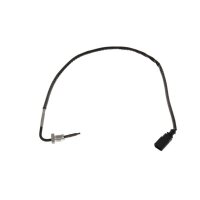 Sensor Abgastemperatur PTC-Sensor SW 17 mit Kabel 630mm...