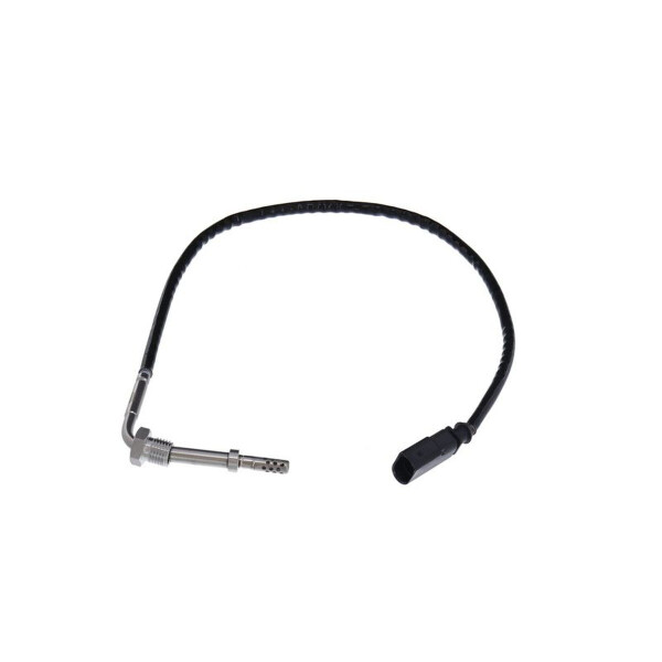 Sensor Exhaust Gas temp 2-pin M14 x 1.5 17 490 mm cable VALEO for e.g. AUDI A4