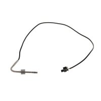 Sensor exhaust gas temperature PTC sensor SW 17 740mm...