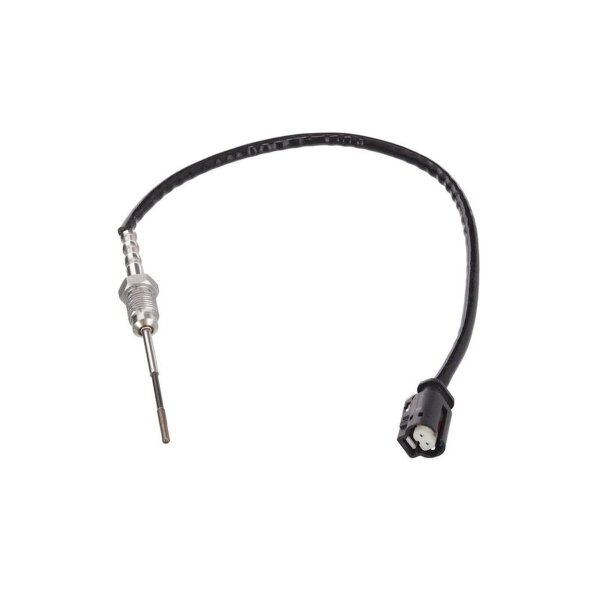 Sensor Abgastemp 2-polig M12 x 1,25 14 305 mm Kabel VALEO für u.a. BMW 3er
