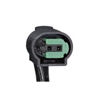 Sensor exhaust gas temperature NTC sensor SW 14 with...