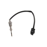 Sensor exhaust gas temp 2-pin M12 x 1.25 14 250 mm cable...