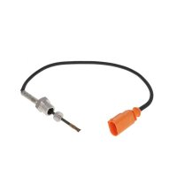 Sensor exhaust gas temperature PTC sensor SW 17 with...
