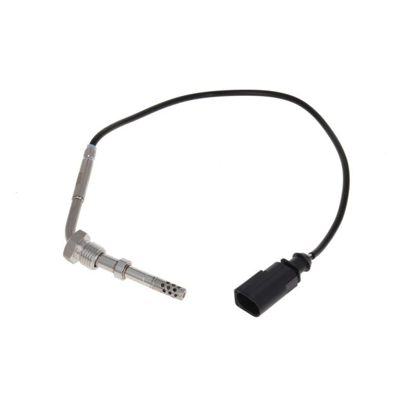 Sensor Exhaust Gas temp 2-pin M14 x 1.5 17 330 mm cable VALEO for e.g. AUDI A7