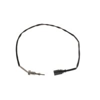 Sensor exhaust gas temperature NTC sensor SW 17 with...