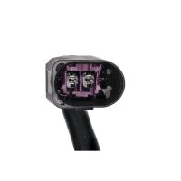 Sensor exhaust gas temperature NTC sensor SW 17 with...
