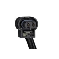 Sensor exhaust pressure VALEO for MERCEDES E-CLASS (W212)
