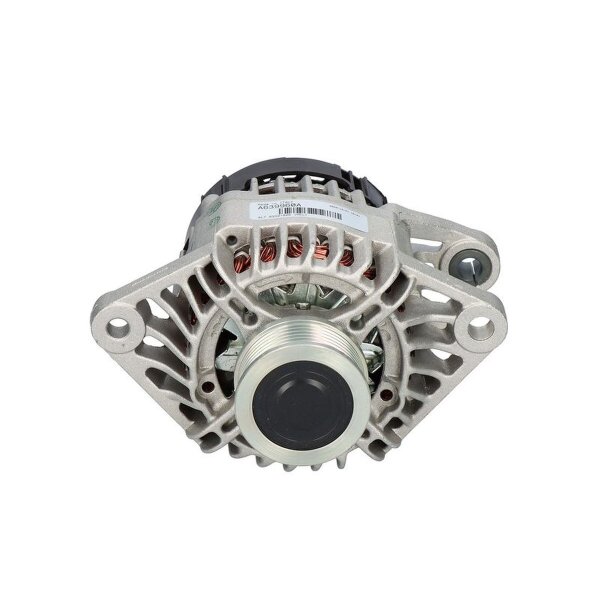Alternator 14 V 100 A Ø 52 mm VALEO suitable for e.g. ALFA ROMEO 147