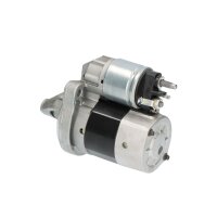 Starter 12 V 1 kW 11 teeth VALEO IAM-Expertise suitable for FORD ECOSPORT