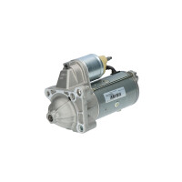 Starter 12 V 1.7 kW 11 teeth VALEO suitable for e.g....