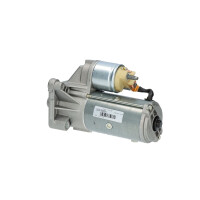 Starter 12 V 1.7 kW 11 teeth VALEO suitable for e.g. RENAULT SCÉNIC