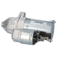 Anlasser Starter 12 V 1,2 kW 9 Zähne VALEO für u.a. MERCEDES-BENZ C-KLASSE