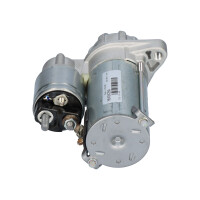 Anlasser Starter 12 V 1,2 kW 9 Zähne VALEO für u.a. MERCEDES-BENZ C-KLASSE