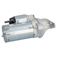 Anlasser Starter 12 V 1,2 kW 9 Zähne VALEO für u.a. MERCEDES-BENZ C-KLASSE