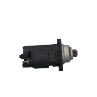 Starter 12 V 1.1 kW 10 teeth VALEO IAM-Expertise suitable for e.g. VW PASSAT