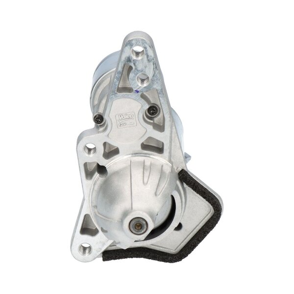 Starter 12 V 1.2 kW 10 teeth VALEO for DACIA DUSTER and others