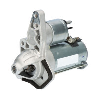 Starter 12 V 1.2 kW 10 teeth VALEO for DACIA DUSTER and...