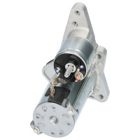 Starter 12 V 1.2 kW 10 teeth VALEO for DACIA DUSTER and others