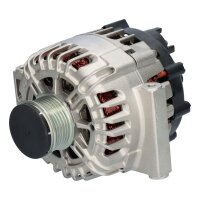 Alternator 14 V 140 A Ø 55 mm VALEO IAM-Expertise...