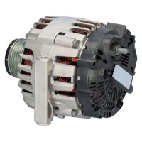 Alternator 14 V 140 A Ø 55 mm VALEO IAM-Expertise suitable for e.g. OPEL CORSA